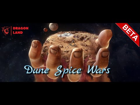Dune: Spice Wars (BETA)!!!! Торт или не Торт?