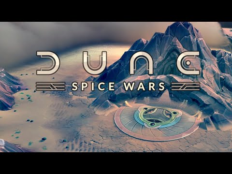 Dune: Spice Wars Part 1