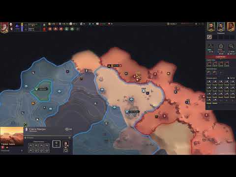 Dune: Spice Wars
