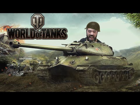 EN GÜÇLÜ TANKLARLA SAVAŞA GİRDİK | World of Tanks