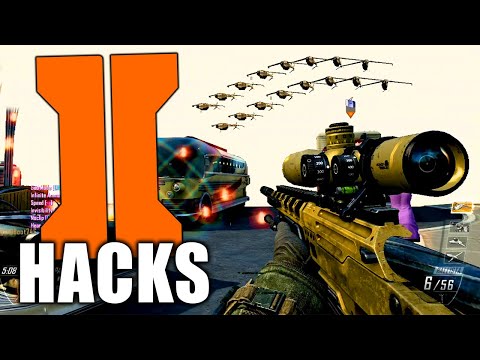 Este es el Estado de Black Ops 2 en 2022