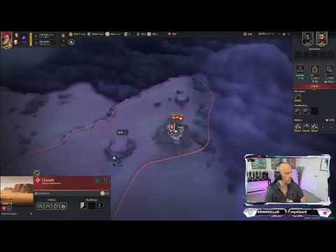 First multiplayer games! – Harkonnen – Dune Spice Wars