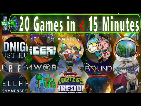 Gain Immunity 2 Gaming Ruts & Try These Crafting, Industry & Popular Games On The Steam Deck