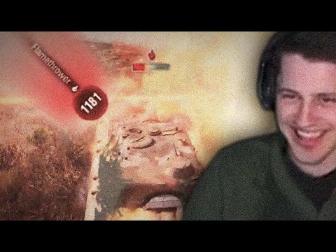 Gegrillte Elfriede | BEST OF 03/22 [World of Tanks]