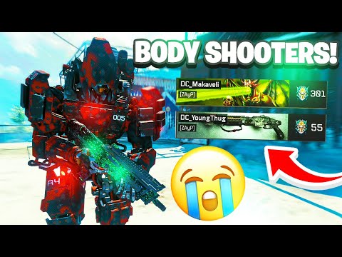 He Shot My Body and INSTANTLY Regretted it.. 😭 (COD BO4) – Black Ops 4 2022