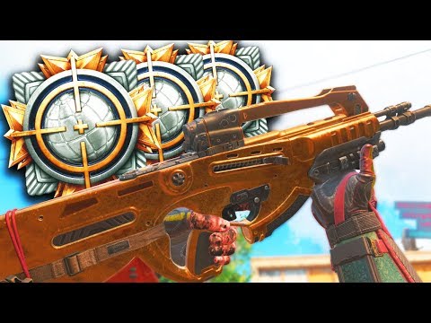 How To Get More LONGSHOT Medals In Black Ops 4! (COD BO4)