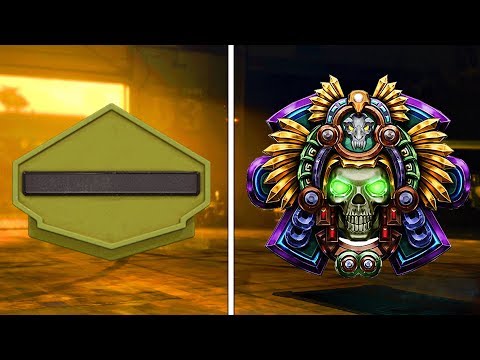 HOW TO LEVEL UP FAST IN BLACK OPS 4! – FASTEST WAY TO RANK UP IN CALL OF DUTY BLACK OPS 4 (BO4 Tips)