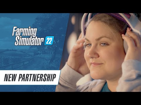 🚨 New Big Partnership Announcement!