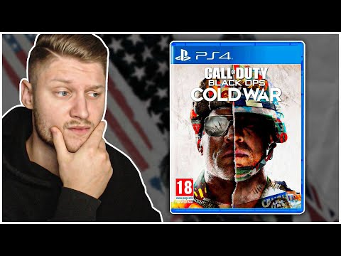 Ist dieses COD schon TOT? | Black Ops Cold War im Jahr 2022…