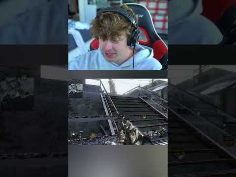 It took 10 years to hit this Black Ops 1 Clip! 😱
