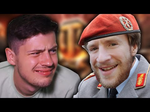 @Mailand coached mich in World of Tanks!