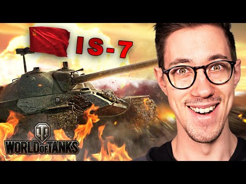 Mein erster Tier 10 Panzer! feat. Mailand | World of Tanks