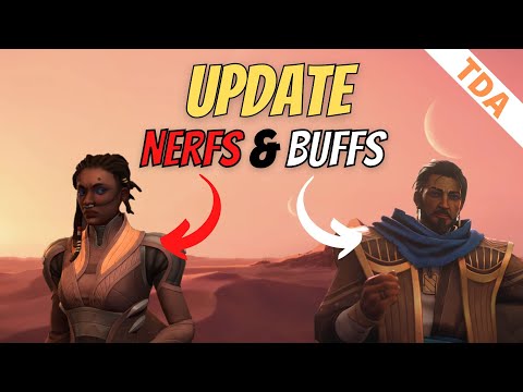 MULTIPLAYER is here! | Update overview | Dune: Spice Wars