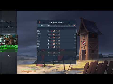 Northgard | Duel | 3×3