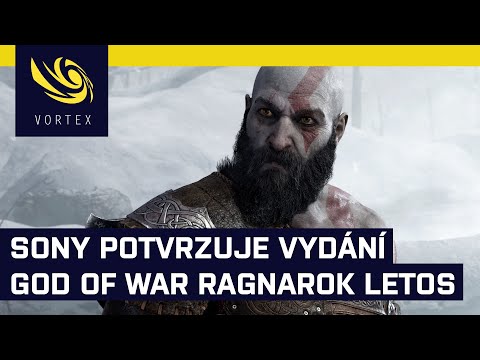 Novinkový souhrn: Datum Ragnaröku, odklad Forspoken, mobilní The Division a remake Lollipop Chainsaw