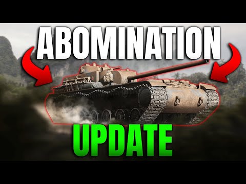 STRANGEST Update!! World of Tanks Console NEWS – Wot Console