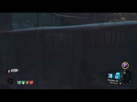 The GIANT zombies call of duty Black ops 3 INDIVIDUAL