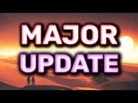 They Reworked Almost Everything in Dune Spice Wars | MAJOR UPDATE