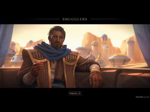 Tuesday's Longplay : DUNE SPICE WAR (VOD #1)
