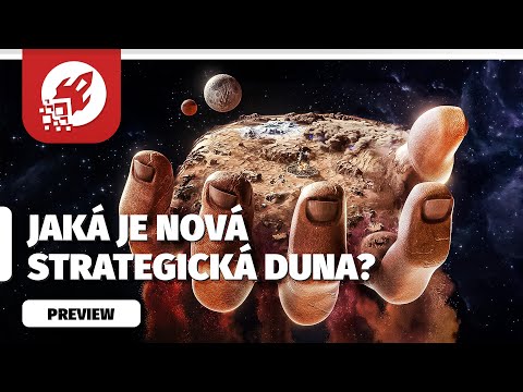 Vyzkoušeli jsme Dune: Spice Wars – 4X strategii série Duna