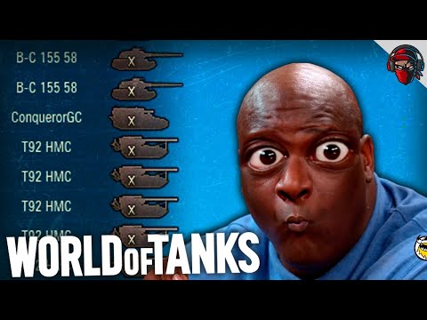 World of Tanks Приколы🔥 100 САМЫХ СМЕШНЫХ МОМЕНТОВ в WOT