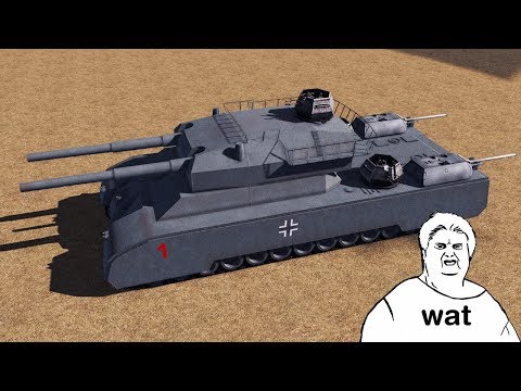 World of Tanks Epic Wins and Fails Ep150