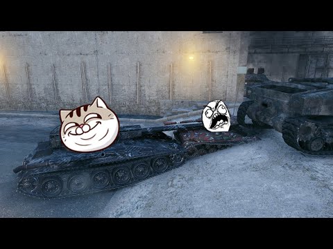 World of Tanks Epic Wins and Fails Ep420