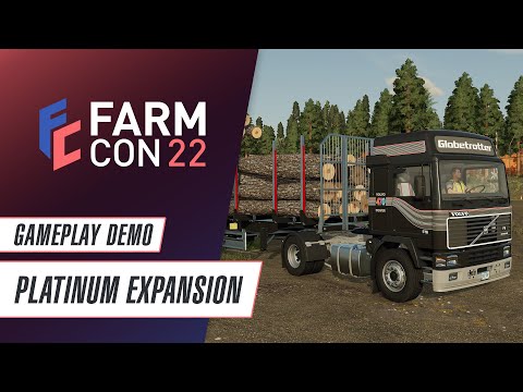 🔎 Gameplay Demo: First Look at Platinum Machines!