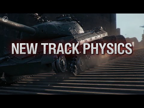 #Shorts – New track physics!