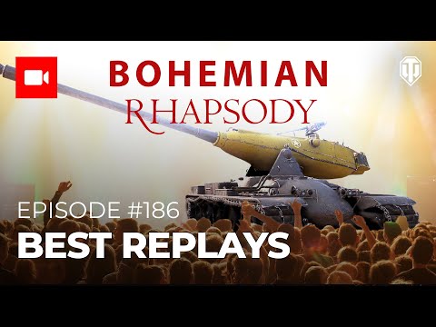 Best Replay #186 “Bohemian Rhapsody”