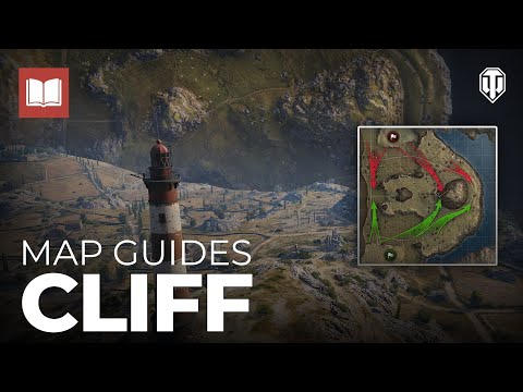 Map Guides – Cliff