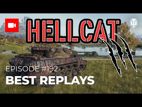 Best Replays #192 “Retro edition”