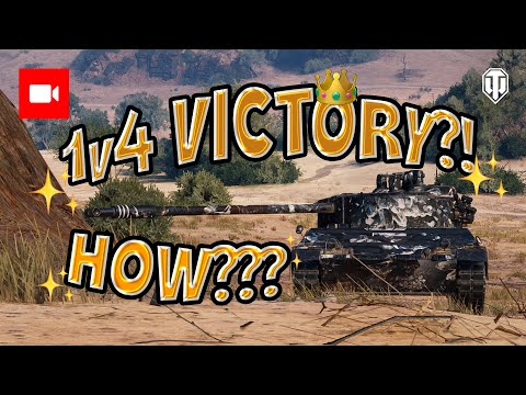 Replay Roundup #3｜The HE monster! KPZ 07 RH – 7 kills, 7144 damage