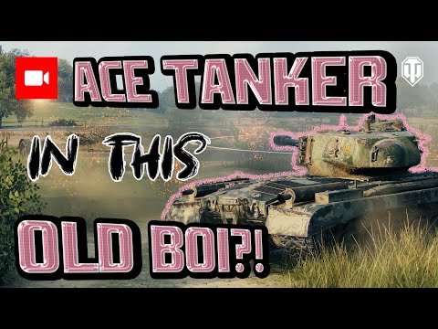 Replay Roundup #4｜A Blast from the past! T32 – 3 kills, 7399 damage