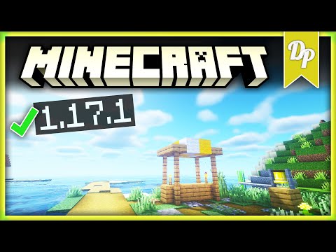 [1.17.1] 5 Best Shaders for Minecraft 1.17.1 | Minecraft Shaders 1.17