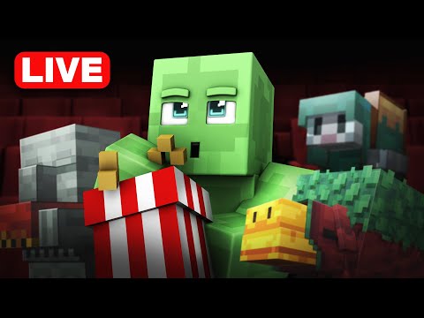 1.20 Update, Mob Voting & VIELES MEHR! MINECRAFT Live 2022! (Reaction)