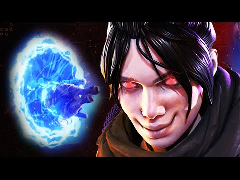 1 совет для каждой легенды Apex Legends