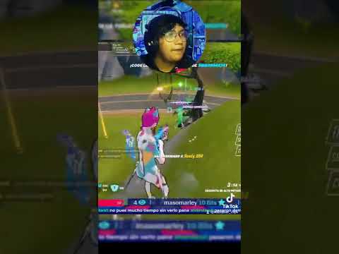 1 vs 3 en fornite