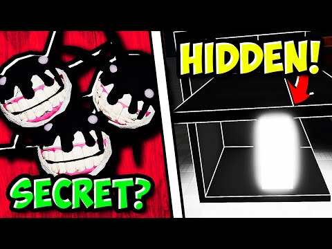 10 Things YOU NEVER KNEW about Roblox Doors…