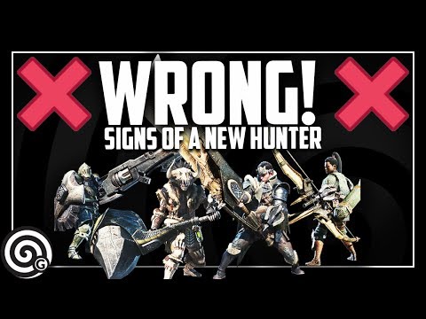 10 Things You're Doing Wrong – STARTER GUIDE | MHW Iceborne