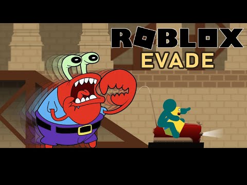 10 Worst Moments in Evade Roblox