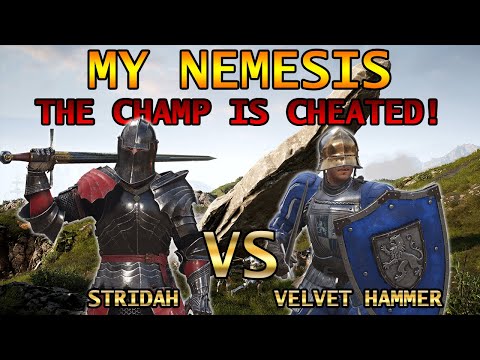 100 Bomb Betrayal! Chivalry 2 Gameplay 2022