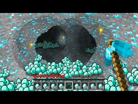 100 GÜN BOYUNCA HAYATTA KALMA FİLMİ 😱 – Minecraft