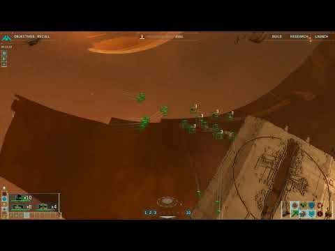 126 Let's play a bit of Homeworld 2 Remastered Edition