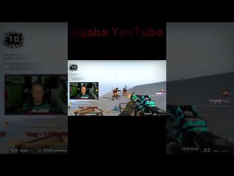 13. Просто катка. Counter-Strike: Global Offensive Danger Zone #Shorts #Jajaba