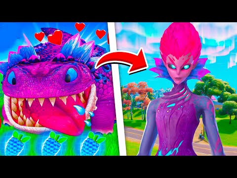 14 MAIORES EASTER EGGS DA FORTNITE