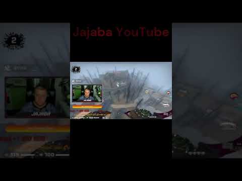16. Новая прическа. Counter-Strike: Global Offensive Danger Zone #Shorts #Jajaba
