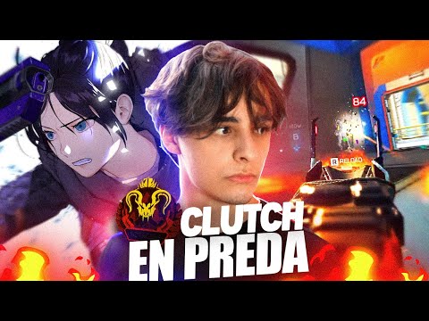 2 VS 3 EN PREDATOR AVEC NEYAZ SUR APEX LEGENDS (FUGU GAMEPLAY)
