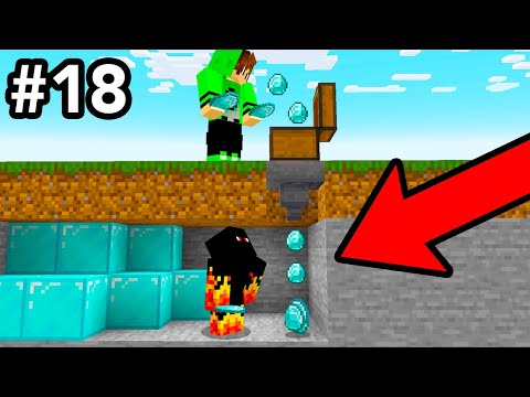 21 Jeitos de Enganar seu Amigo no Minecraft!