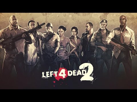25 ciekawostek z Left 4 Dead 2